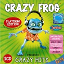 018 Crazy Frog vs Axel F 1001 Nights HIT - Track 18