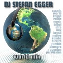 Dj Stefan Egger - Rica Morena World Mix Version