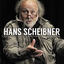 Hans Scheibner - Nicht kompatibel