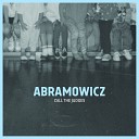 Abramowicz - Bluetown Offical Up To The Clouds Edit
