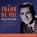 The Four Lads feat Frank De Vol His Orchestra - Got a Locket in My Pocket