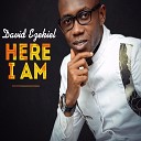 David Ezekiel - Here I Am
