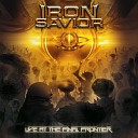 Iron Savior - Condition Red Live