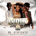 DJ Almighty - Coup d cal lougarou Ben chico