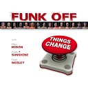 Funk Off - Dance with Me Remix