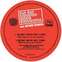 Far Out Monster Disco Orchestra feat Arthur… - Step into My Life M M Mix by John Morales