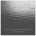 The Last Morning Soundtrack - Rendez vous