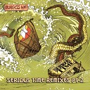 Mungo s Hi Fi feat YT - Serious Time Run Tingz Cru Breakah Remix