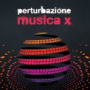 Perturbazione feat Luca Carboni - I baci vietati