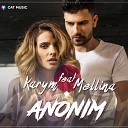 Karym feat Mellina - Anonim