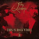 The Quireboys - To Be