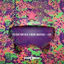 Victor Porfidio Mark Martins - Zuma Original Mix
