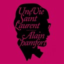 Alain Chamfort - Le jeune homme au balcon