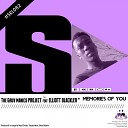 The Gruv Manics Project feat Elliott Blackler - Memories of You The Gruv Manics Project Soulful…