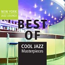 New York Jazz Lounge - Wave