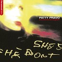 Patty Pravo - Seduttori sedati