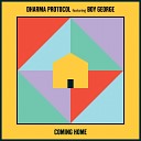 Dharma Protocol feat BOY GEORGE - Coming Home Original Instrumental