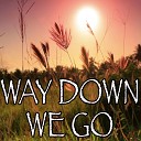 2017 Billboard Masters - Way Down We Go Tribute to Kaleo