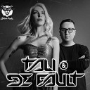 Tali De Fault - Ночное Рандеву Radio Edit