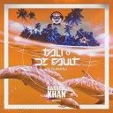 TALI DE FAULT - Дельфины Rassell Khan Remix