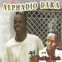 Alphadio Dara - Malen
