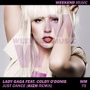 Lady Gaga feat Colby O Donis - Just Dance KIZh Remix