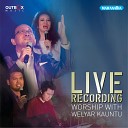 welyar kauntu - Jiwaku MerindukanMu Live