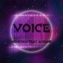 NeKSoos feat Aktane - Vo1Ce