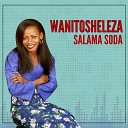 Salama Soda - Mwanadamu