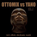 Ottomix Yano - Strange