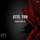 Atze Ton - Bunker Hill