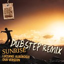 Soul Vybz All Stars - Sunrise Version Dub Step Remix