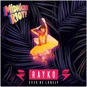 Rayko - Straight from the Heart