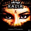 DJ Jurij - Kalia Extended Mix