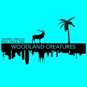 Andreu Presas feat Space Taxi - Woodland Creatures