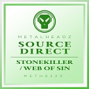 Source Direct - Web of Sin 2017 Remaster