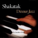 Shakatak - Highly Sensative