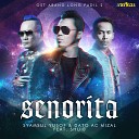 Syamsul Yusof Dato AC Mizal feat Shuib - Senorita From Abang Long Fadil 2