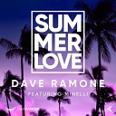 Dave Ramone - Summer Love Extended Mix