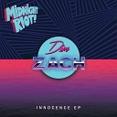 Dim Zach - Amour inconditionnel