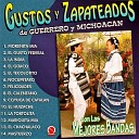 Banda Morelos - Nocupetaro