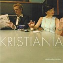 Kristiania - Would You Be dPen Remix