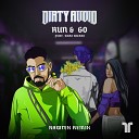 Dirty Audio feat Shai Hicari - Run Go Rawtek Remix