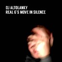 DJ Altolanky - Realest in the Game