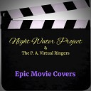 Night Water Project - Show Yourself Instrumental