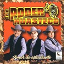 Trio Poder Huasteco - Si No Te Hubieras Ido