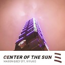 Mason Grey - Center of the Sun