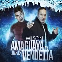 Wilson Amaguaya - No la puedo olvidar