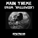Ocultulum - Main Theme From Halloween