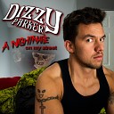 Dizzy Parker - A Nightmare on My Street Rock Version